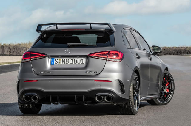 Rear View Image - 8737