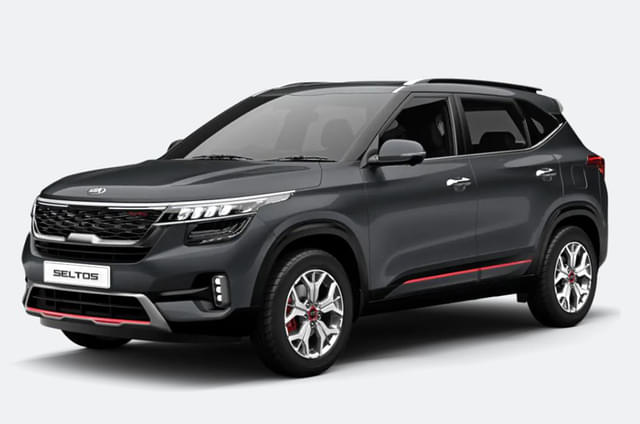 Front View Image - 2547