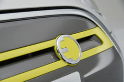 2019 Mini Cooper SE image gallery