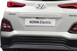 2019 Hyundai Kona Electric image gallery