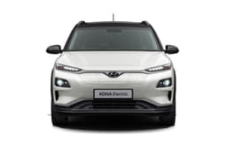 2019 Hyundai Kona Electric image gallery