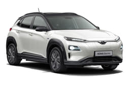 2019 Hyundai Kona Electric image gallery