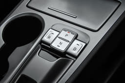 2019 Hyundai Kona Electric image gallery