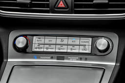 2019 Hyundai Kona Electric image gallery