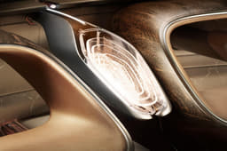 2019 Bentley EXP 100GT concept image gallery