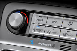 2019 Hyundai Kona Electric image gallery