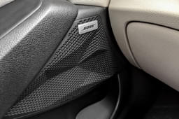 Kia Seltos Speakers
