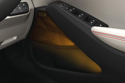 Kia Seltos Color Black