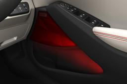 Kia Seltos Ambient Interior Lighting