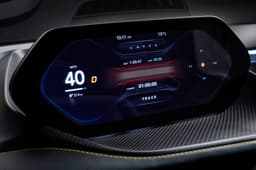 2019 Lotus Evija image gallery