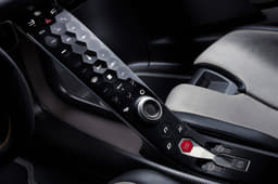 2019 Lotus Evija image gallery