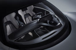 2019 Lotus Evija image gallery