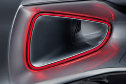 2019 Lotus Evija image gallery