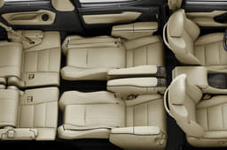 2019 Toyota Vellfire image gallery