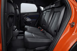 2019 Audi Q3 Sportback image gallery