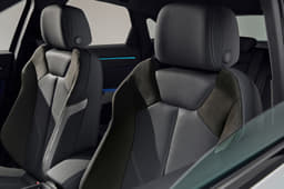 2019 Audi Q3 Sportback image gallery