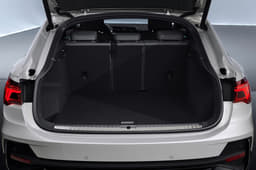 2019 Audi Q3 Sportback image gallery