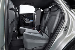 2019 Audi Q3 Sportback image gallery