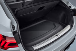 2019 Audi Q3 Sportback image gallery