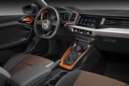 Audi A1 Citycarver image gallery