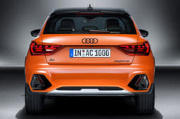 Audi A1 Citycarver image gallery