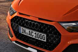 Audi A1 Citycarver image gallery