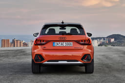 Audi A1 Citycarver image gallery