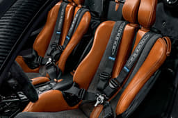 Pagani Huayra BC Roadster image gallery