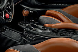Pagani Huayra BC Roadster image gallery