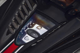 Pagani Huayra BC Roadster image gallery