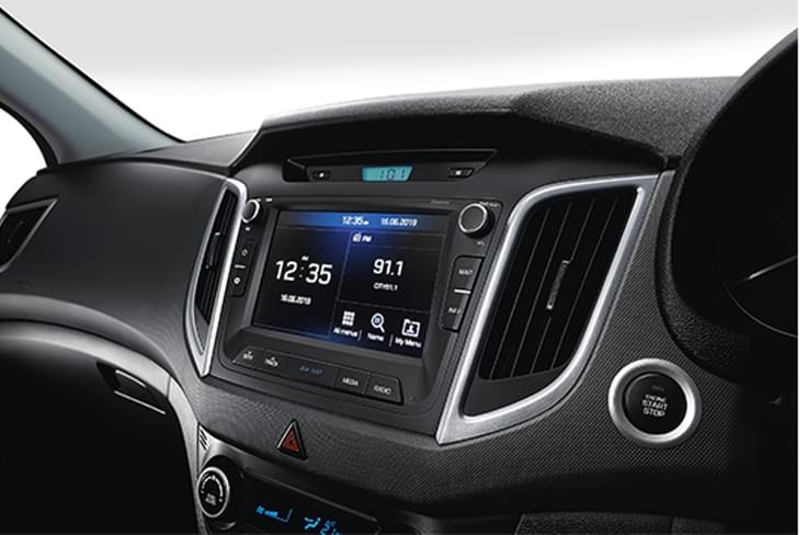 All-black interiors All-black interiors