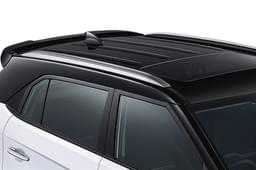 Hyundai Creta Sunroof