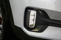 Kia Seltos Headlight