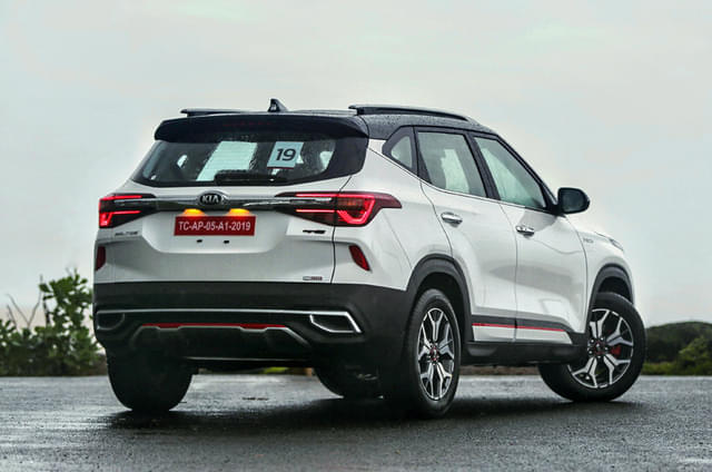 Rear View Image - 2561
