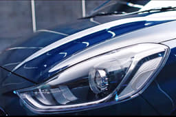 2019 Hyundai Grand i10 Nios image gallery