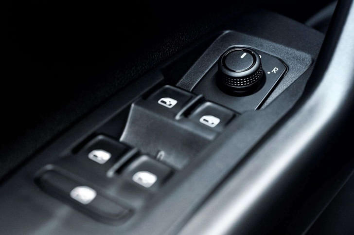 Door Controls