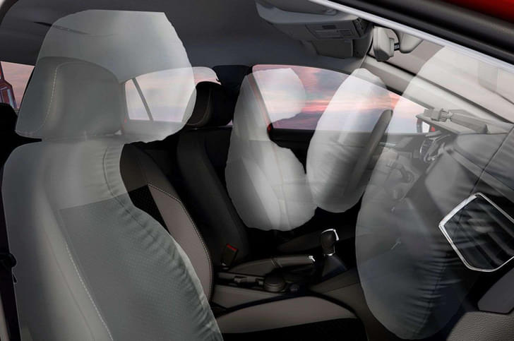 Airbags