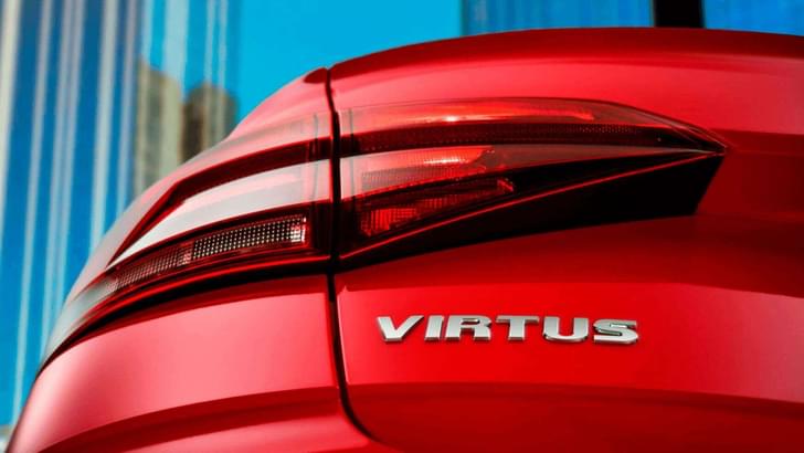 Rear View