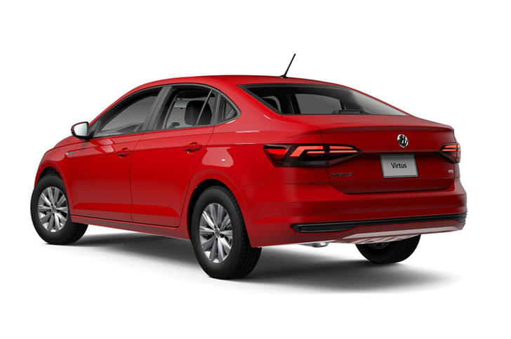 Rear View