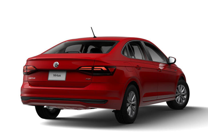 Rear View