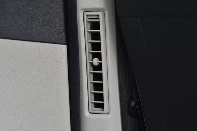 Ac Vents Rear Image - 10391
