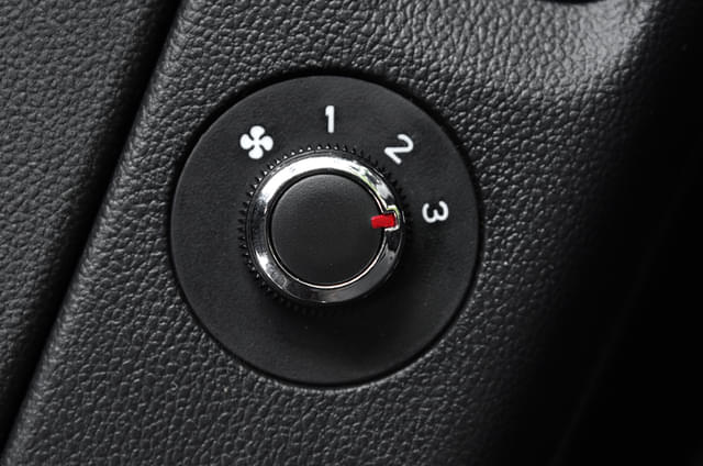 Ac Vents Front Image - 10375