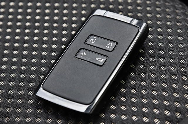 Keyless Entry Image - 10381