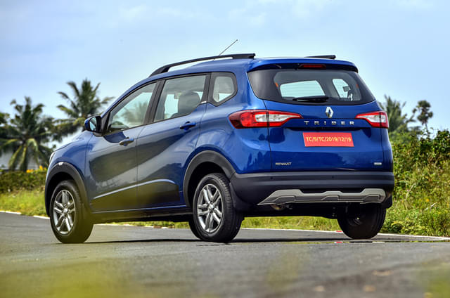 Rear View Image - 10255