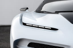 Bugatti Centodieci image gallery