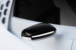 Bugatti Centodieci image gallery