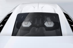 Bugatti Centodieci image gallery