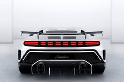Bugatti Centodieci image gallery