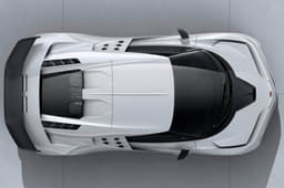 Bugatti Centodieci image gallery