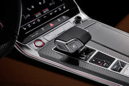 2020 Audi RS6 Avant image gallery